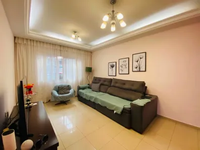 Casa com 3 Quartos à venda, 120m² no Vila São Pedro, São Paulo