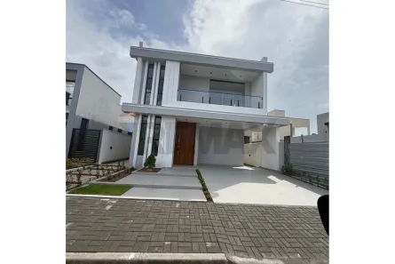 Casa de Condomínio com 3 Quartos à venda, 183m² no Muçumagro, João Pessoa