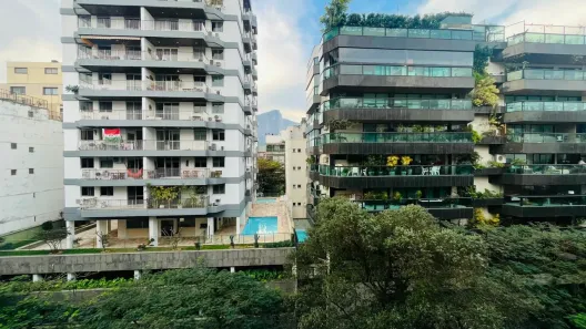 Apartamento com 3 Quartos à venda, 194m² no Ipanema, Rio de Janeiro