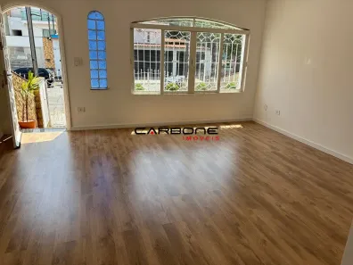 Sobrado com 4 Quartos à venda, 179m² no Chácara Santo Antônio (Zona Leste), São Paulo