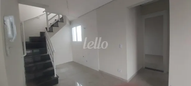 Apartamento com 2 Quartos à venda, 57m² no Vila Metalúrgica, Santo André