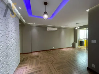 Apartamento com 4 Quartos à venda, 107m² no Freguesia (Jacarepaguá), Rio de Janeiro