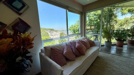 Casa de Condomínio com 3 Quartos à venda, 213m² no Itanhangá, Rio de Janeiro