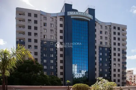 Apartamento com 1 Quarto à venda, 37m² no Rio Branco, Porto Alegre