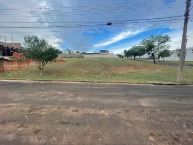 Lote/Terreno à venda, 448m² no Residencial Village Campo Novo, Bauru