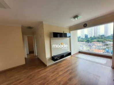 Apartamento com 2 Quartos à venda, 65m² no Jardim Ester, São Paulo