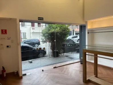 Ponto Comercial com 1 Quarto para alugar, 170m² no Barra Funda, São Paulo