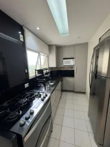 Apartamento com 4 Quartos à venda, 125m² no Condomínio Royal Park, São José dos Campos