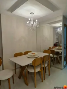 Apartamento com 2 Quartos à venda, 80m² no Icaraí, Niterói