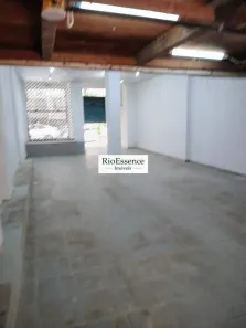 Ponto Comercial para alugar, 135m² no Leme, Rio de Janeiro