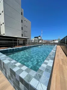 Apartamento com 2 Quartos à venda, 51m² no Portal do Sol, João Pessoa