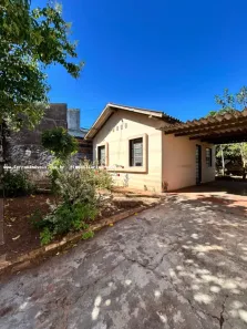 Casa com 2 Quartos à venda, 70m² no Núcleo Bartholomeu Bueno de Miranda, Presidente Prudente