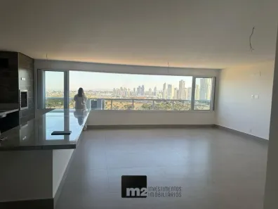 Apartamento com 3 Quartos à venda, 154m² no Park Lozandes, Goiânia