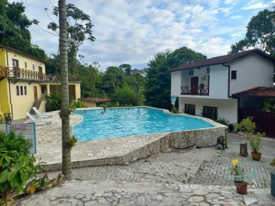 Casa com 2 Quartos à venda, 100m² no Bairro de Juquehy, São Sebastião