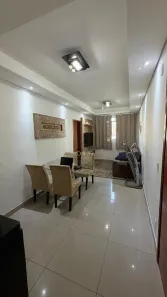 Apartamento com 2 Quartos à venda, 54m² no Belo Vale, Santa Luzia