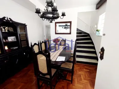 Sobrado com 3 Quartos à venda, 150m² no Jardim Oriental, São Paulo