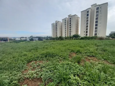 Lote/Terreno à venda, 2386m² no Jardim Firenze, Santa Bárbara D'Oeste