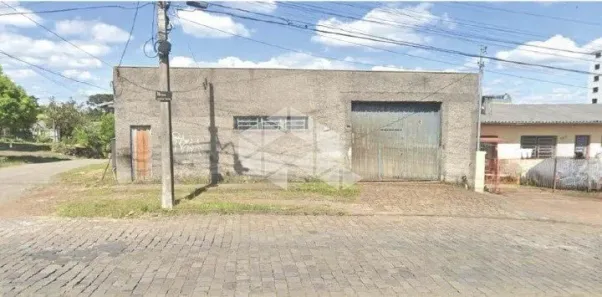 Galpão/Depósito/Armazém à venda, 261m² no Desvio Rizzo, Caxias do Sul