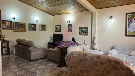 Casa com 3 Quartos à venda, 214m² no Jardim Campos Elísios, Jundiaí