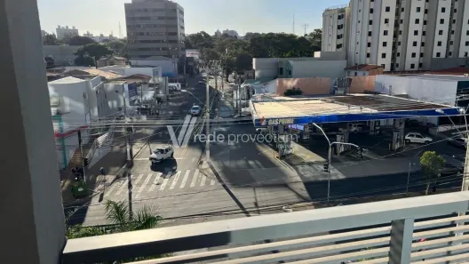 Sala Comercial com 2 Quartos para venda ou aluguel, 36m² no Botafogo, Campinas