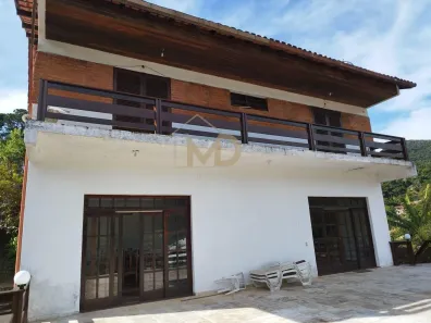Casa de Condomínio com 4 Quartos para alugar, 320m² no Carlos Guinle, Teresópolis