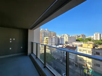 Apartamento com 3 Quartos à venda, 96m² no Botafogo, Rio de Janeiro