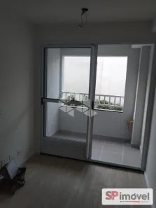 Apartamento com 1 Quarto à venda, 24m² no Mooca, São Paulo