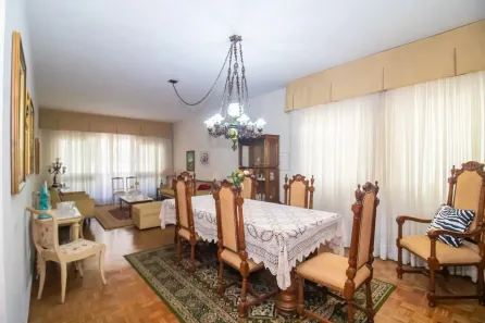 Apartamento com 3 Quartos à venda, 217m² no Independência, Porto Alegre