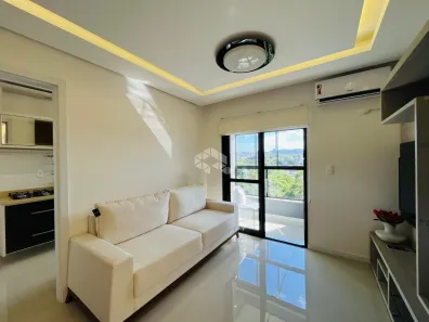 Apartamento com 2 Quartos à venda, 65m² no Uglione, Santa Maria