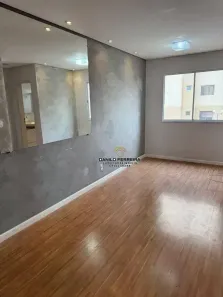 Apartamento com 2 Quartos à venda, 50m² no Rancho Grande, Itu