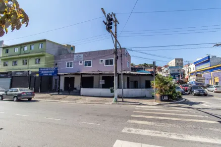 Ponto Comercial para alugar, 35m² no Vila Guilhermina, São Paulo