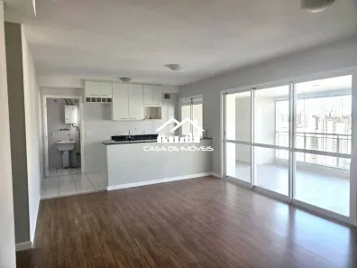 Apartamento com 3 Quartos para alugar, 109m² no Vila Andrade, São Paulo