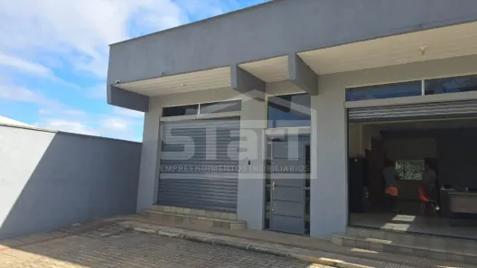 Ponto Comercial para alugar, 40m² no Campinho, Lagoa Santa