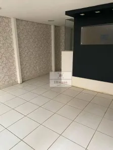 Ponto Comercial à venda, 52m² no Belvedere, Belo Horizonte