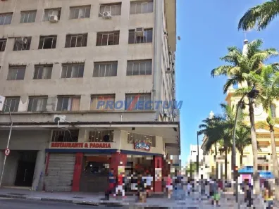 Sala Comercial com 4 Quartos à venda, 90m² no Centro, Campinas