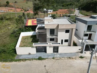 Casa com 3 Quartos à venda, 128m² no Pantanal, Miguel Pereira