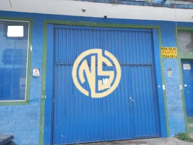 Prédio Comercial à venda, 650m² no Jardim Caravelas, São Paulo