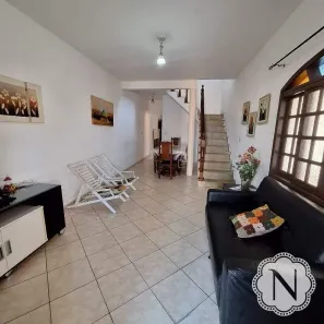 Casa com 3 Quartos à venda, 138m² no Jamaica (Praia), Itanhaém