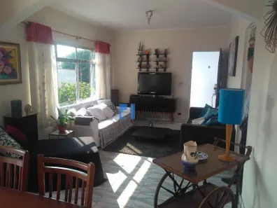 Sobrado com 4 Quartos à venda, 220m² no Vila Portuguesa, São Paulo