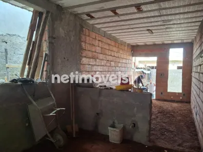 Casa com 3 Quartos à venda, 80m² no Icaivera, Betim
