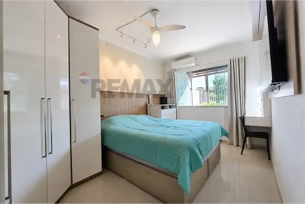 Casa com 2 Quartos à venda, 115m² no Bangu, Rio de Janeiro