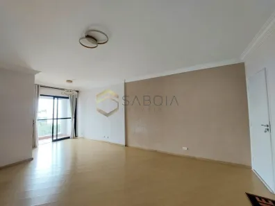 Apartamento com 2 Quartos para venda ou aluguel, 64m² no Jardim Taquaral, São Paulo