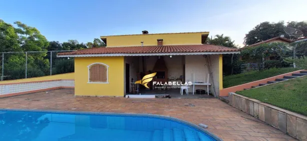 Casa de Condomínio com 3 Quartos à venda, 250m² no São José do Ribeirão, Itupeva