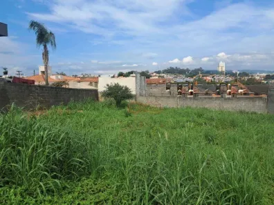 Lote/Terreno à venda, 166m² no Jardim México, Itatiba