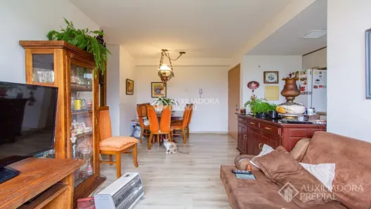 Apartamento com 2 Quartos à venda, 52m² no Jardim Carvalho, Porto Alegre