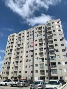 Apartamento com 2 Quartos à venda, 55m² no Vicente Pinzon, Fortaleza