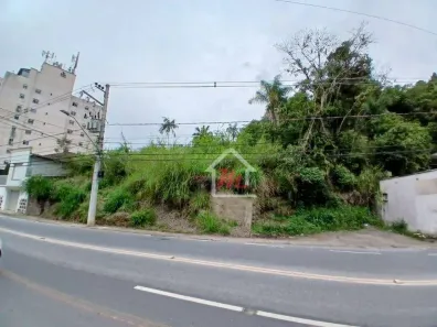 Lote/Terreno à venda, 9370m² no Velha, Blumenau