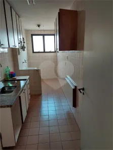 Apartamento com 2 Quartos à venda, 52m² no Vila Mangalot, São Paulo