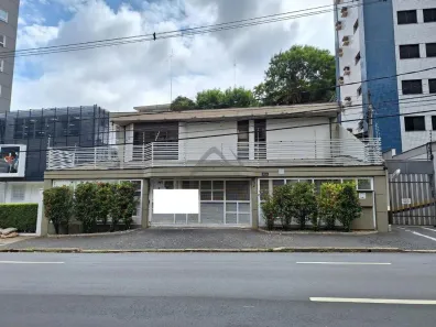 Prédio Comercial para alugar, 428m² no Cambuí, Campinas
