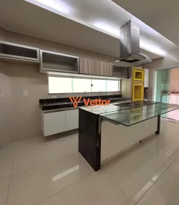 Casa com 4 Quartos à venda, 230m² no Cajazeiras, Fortaleza